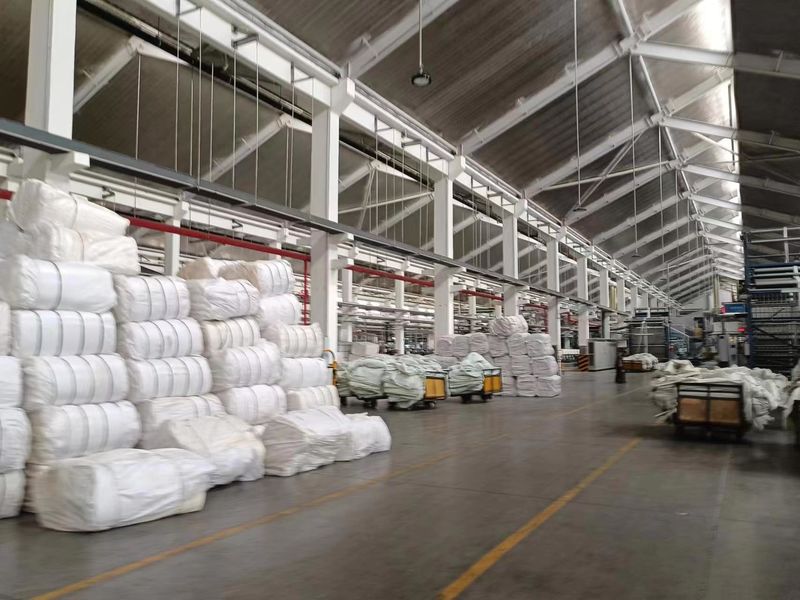Porcellana HONG KONG JINZHUO INDUSTRY LIMITED. Profilo Aziendale