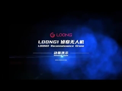 drone di ricognizione